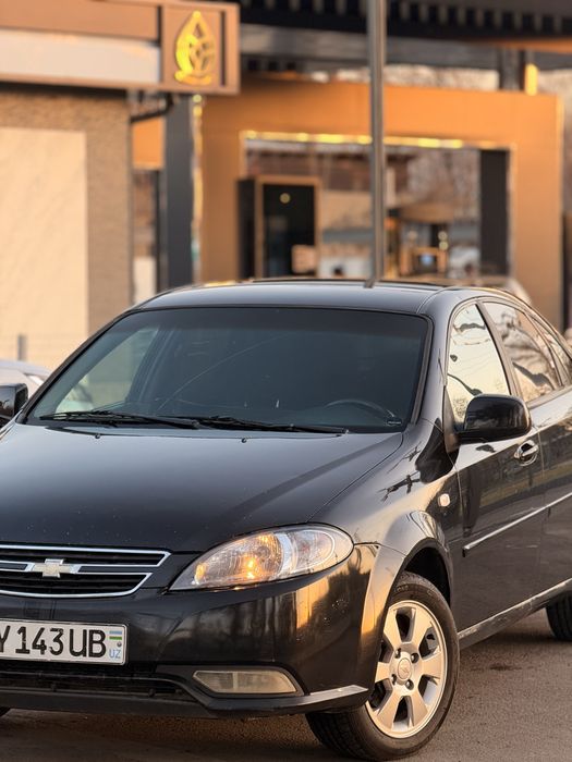 Srochnooo avtomat Gentra sotiladi Jentra