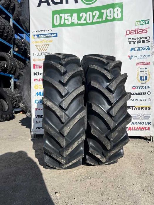 Marca OZKA cu garantie 13.6-24 cu 12 pliuri