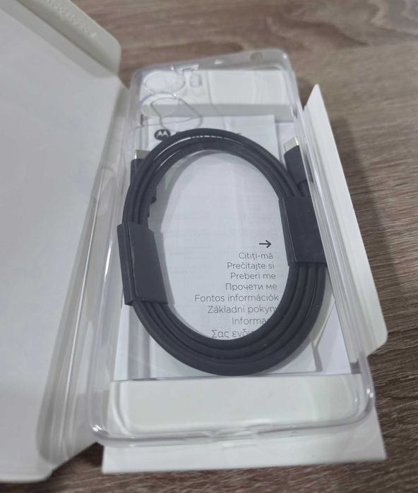 Motorola Moto G06 64GB 4GB RAM