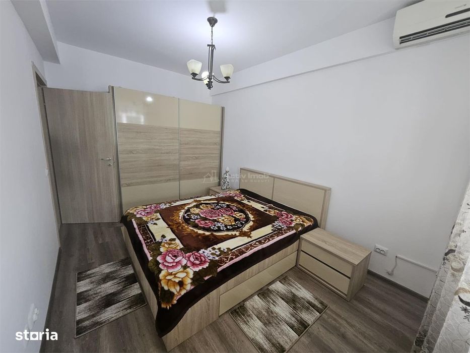 Vanzare Apartament 2 camere - Militari Residence  Strada Apeductului