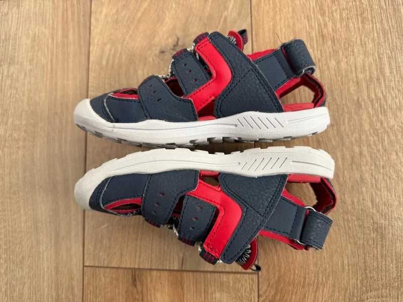 Geox 28 sandale copii baieti