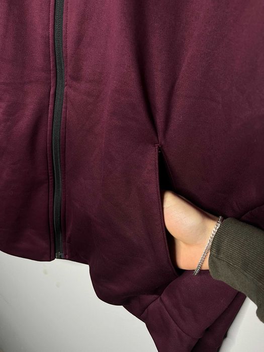 Nike Dri-Fit Therma Full-Zip Jacket Мъжко Горнище