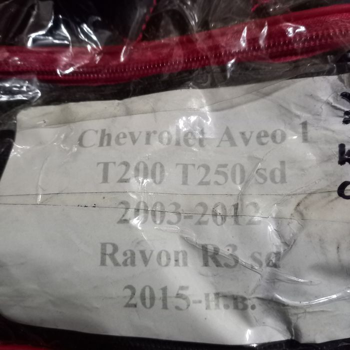 Чехлы. Эко кожа.