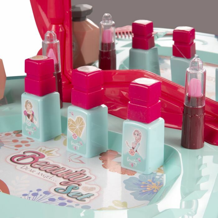 Детское трюмо со светом!