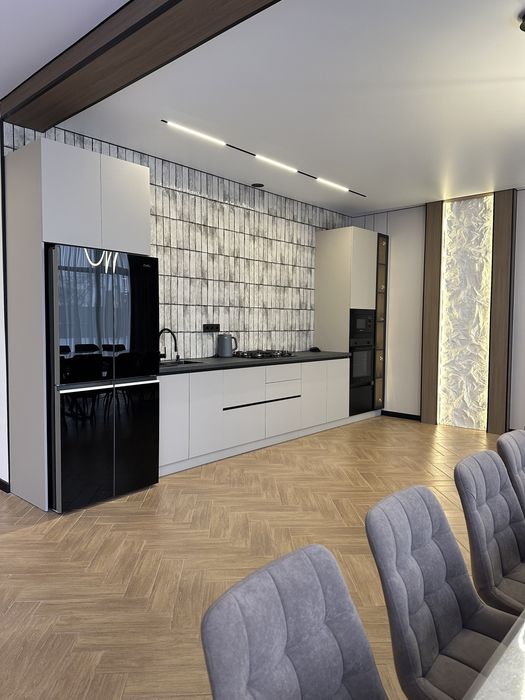 Коттедж посуточно а фрейм Костанай