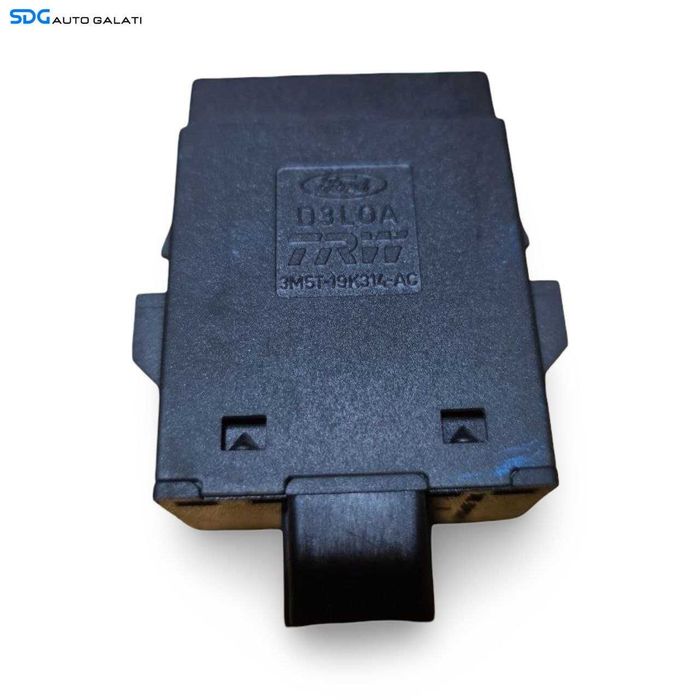 Buton Incalzire Scaun Ford Focus 2 2007 - 2010 Cod 3M5T-19K314-AC [N4486]