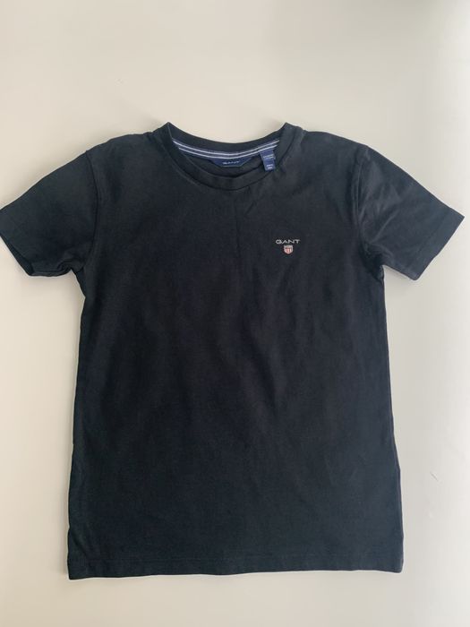 Tricou Gant 7-8 ani