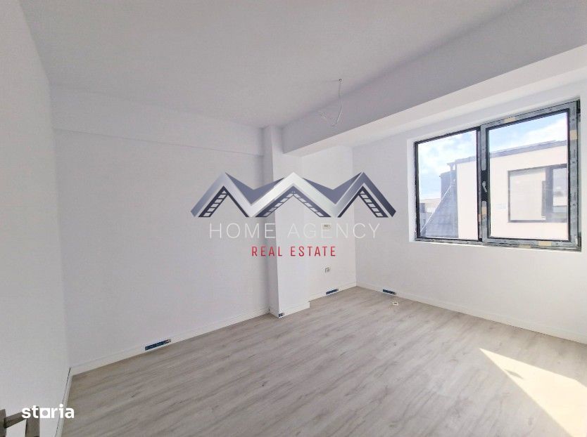 Apartament 3 camere Otopeni central | bloc nou, parcare, comision 0