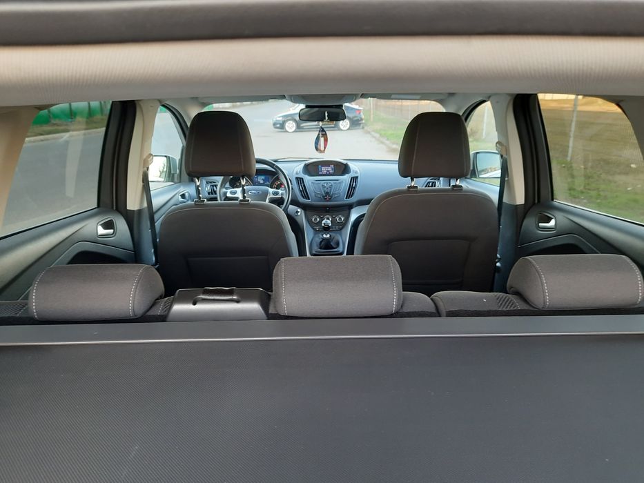 De vânzare ford kuga euro 6