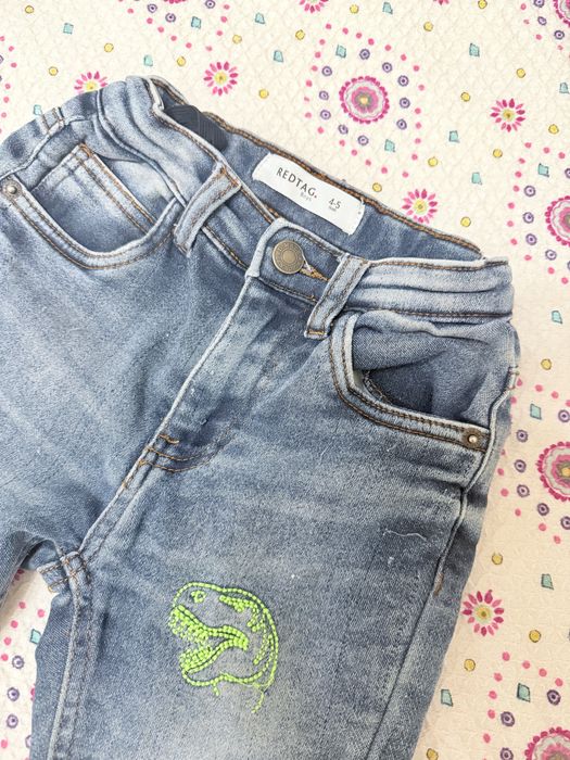 Детский шимчалар 4-5 еш учун