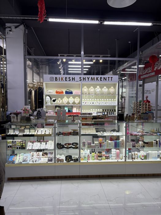 Готовый бизнес сатылады