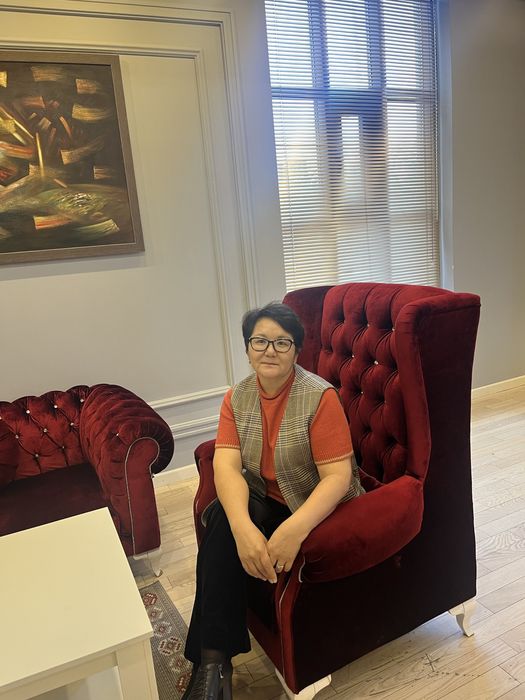 Бухгалтерские услуги.