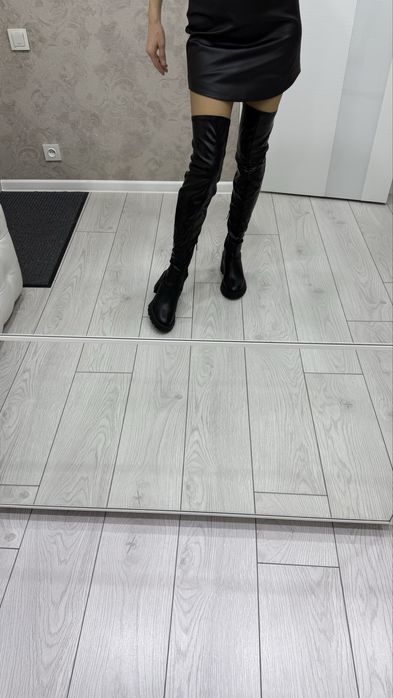 Продам сапоги Zara