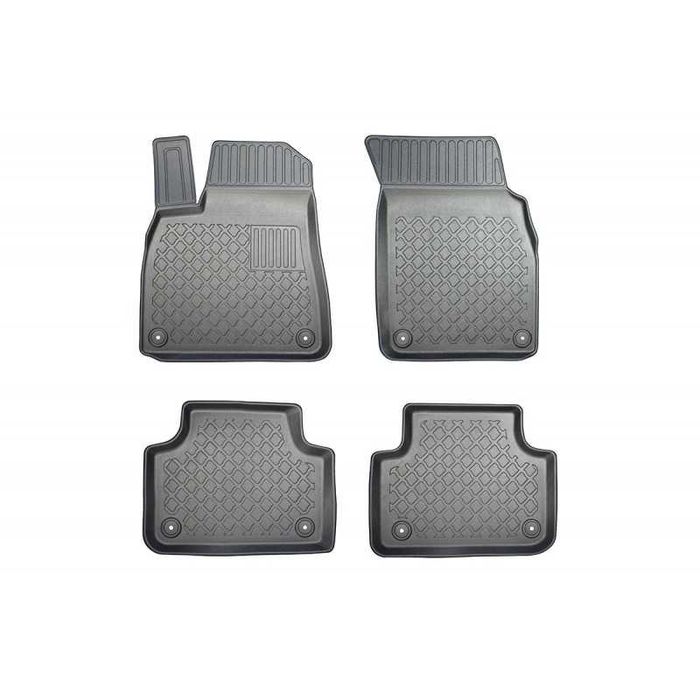 Covorase tavita 3D Premium Audi Q2 Q3 Q4 Q5 Q7 Q8/E-Tron/Porsche Macan