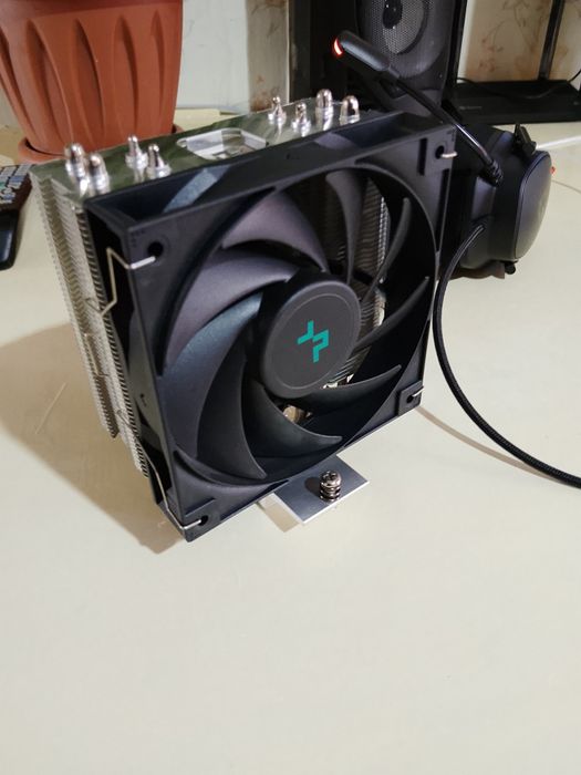 Продам башенное охлождение