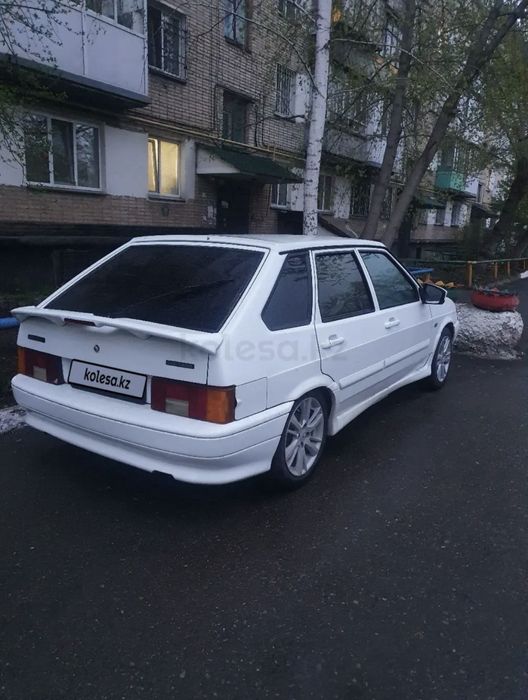 Продам ваз 2114 г.в2013