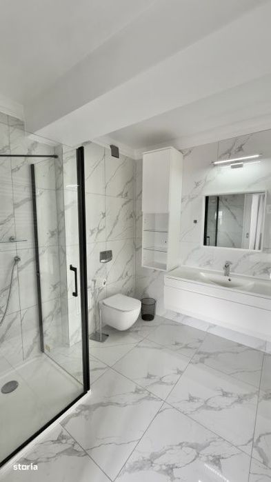 Vila moderna 4 camere | Drumul Potcoavei | 2 locuri parcare