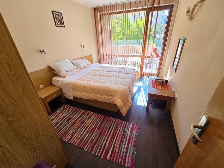 Продава се Едностаен апартамент в к.к. Слънчев бряг - 63 кв.м за 1112 €/кв.м - Снимка #4