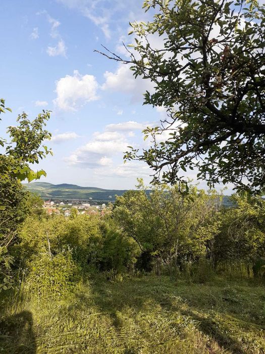 Vand Casa si Teren in Teius, Jud. Alba