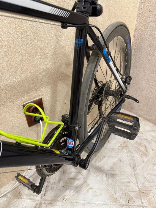 Велосипед Trinx tempo 1.1