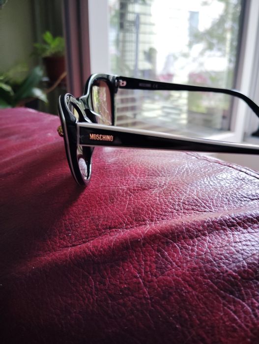Дамски очила Moschino