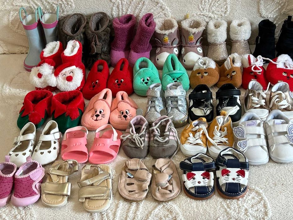Incaltaminte copii