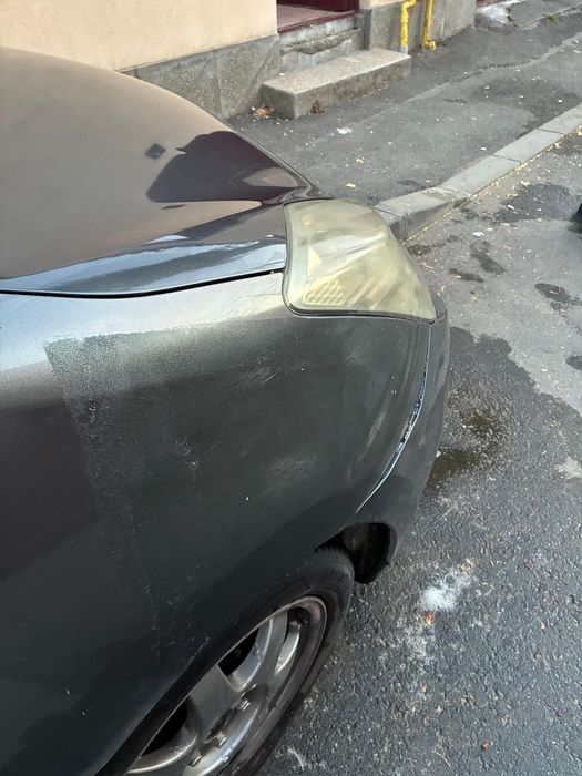 TOYOTA Prius 2007 — imagine 4