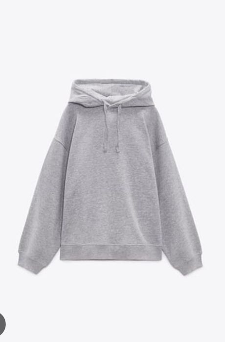 Hoodie / Худи Зара/Zara