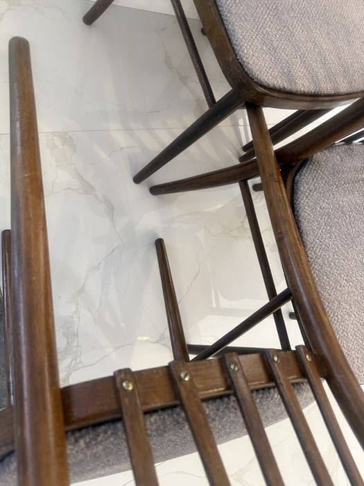 Стулья 5 шт за 40000