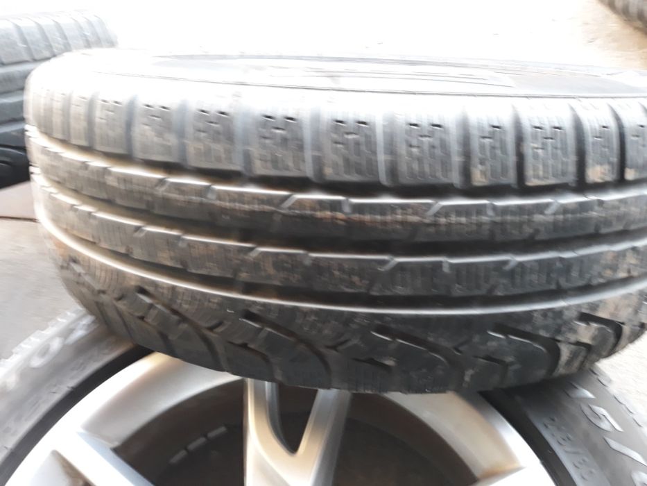 Jante audi originale 17 zoll Q2/Q3aydi a 4 audi a 6