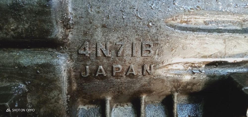 Продам АКПП Nissan Laurel