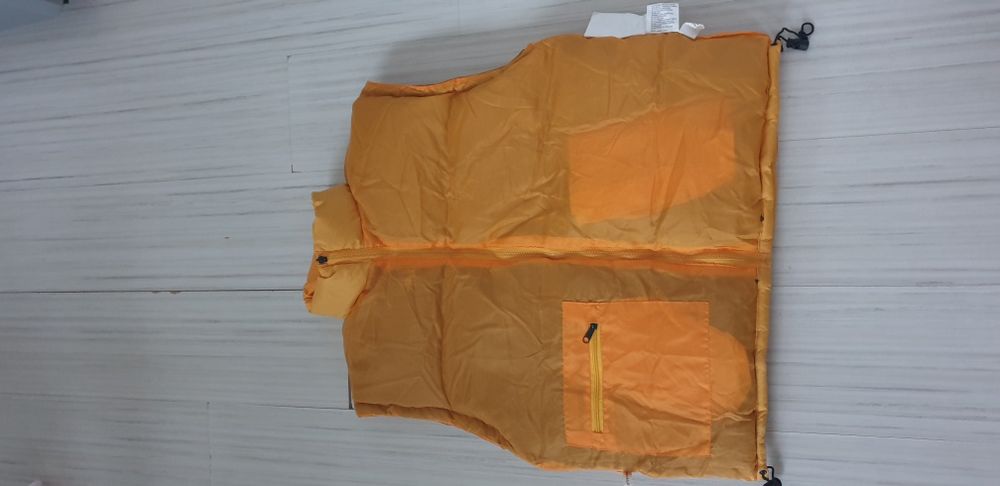 The North Face Nupse Retro Down Vest / L  ОРИГИНАЛ Мъжки Пухен Елек!