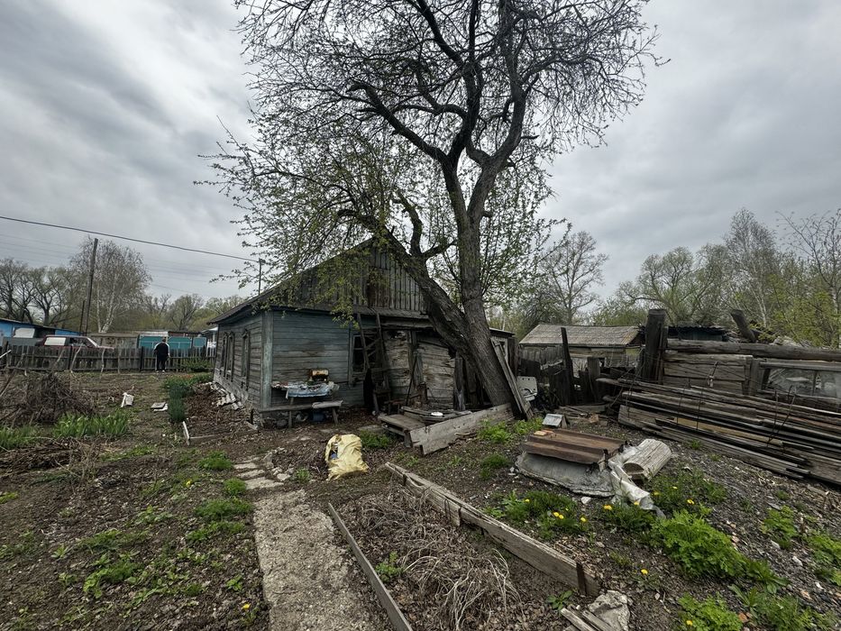 Дача, земельный усаток