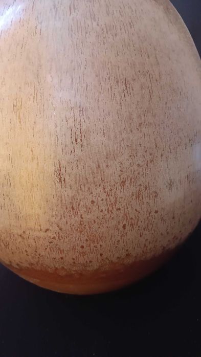 Красива керамична голяма ваза