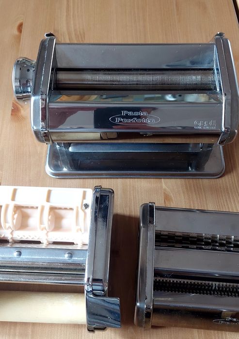 Машина за паста GEFU