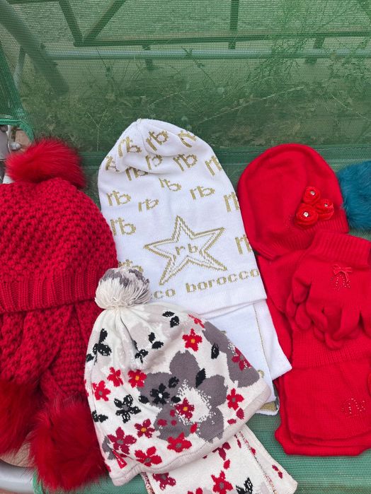 Аксессуары , Колготки для девочек 7-12 лет