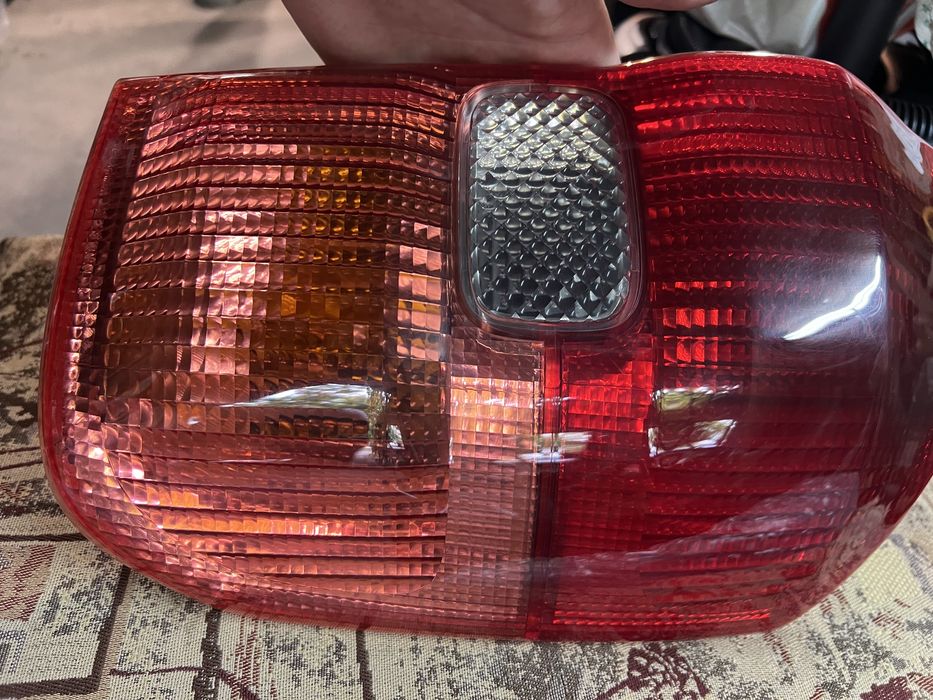 Десен стоп за тойота Рав 4 2002 година