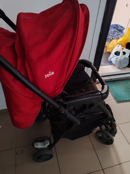 Коляска детская, фирма Джой