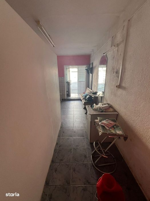 Garsoniera Zona Soarelui