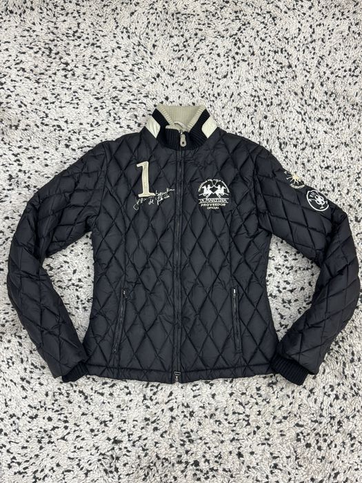 Дамско пухено яке LA MARTINA . Размер S