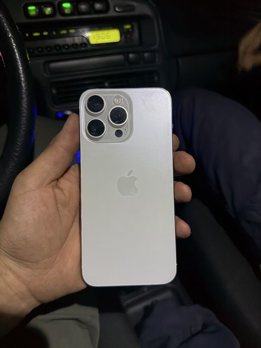 iphone 15 про макс