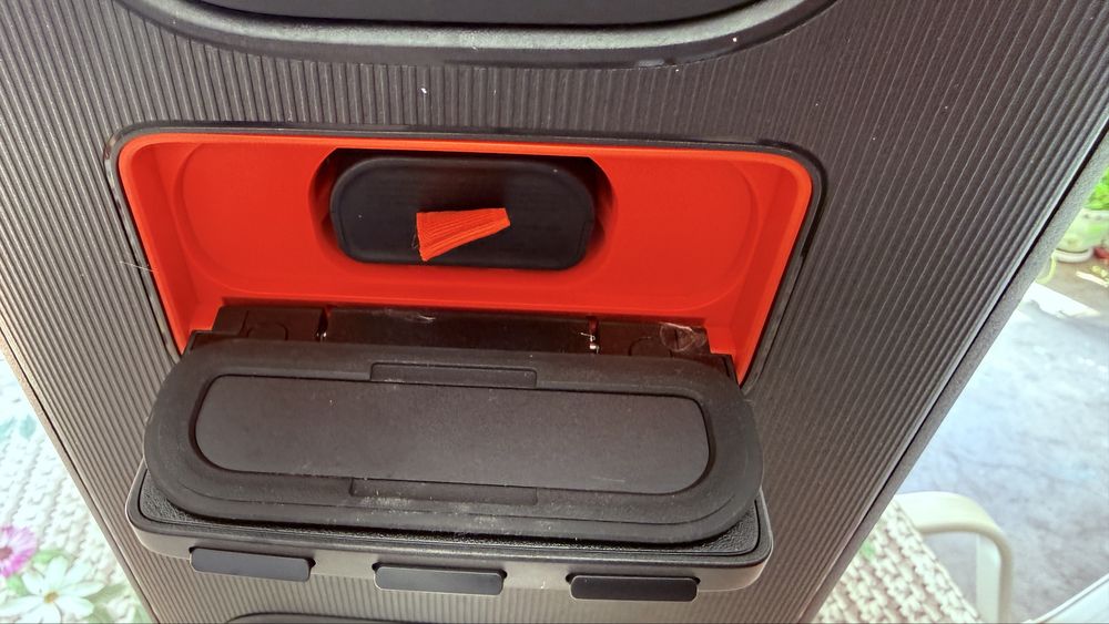 JBL Partybox Club 120