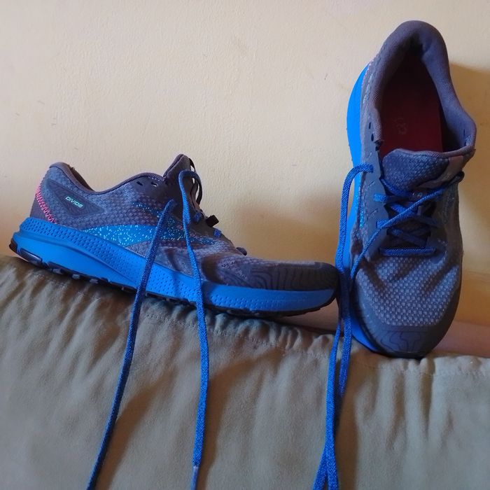 Маратонки за бягане New balance 43н