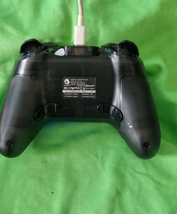 GameSir T4 Pro SE Wireless – PC / Android / iOS / Nintendo Switch