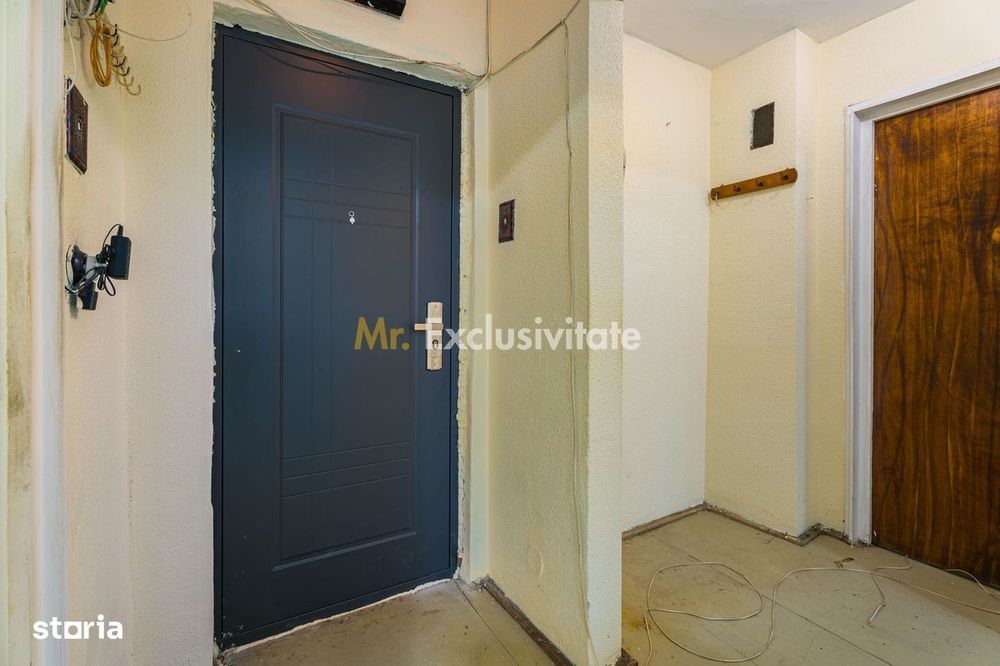 2 camere decomandat Drumul Taberei