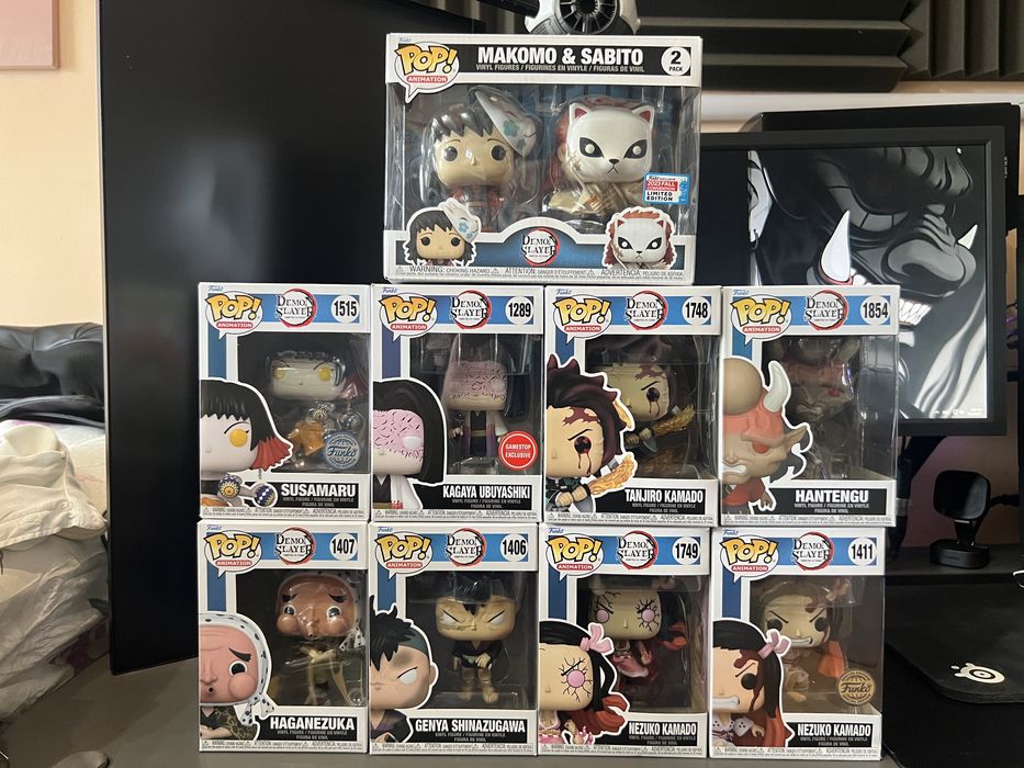 Funko Pop Разпродажба