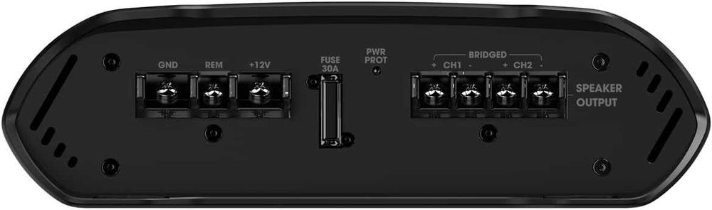 Amplificator Auto JBL Concert A652,Cl A/B, 2 ch x 65W RMS4 Ohm,sigilat