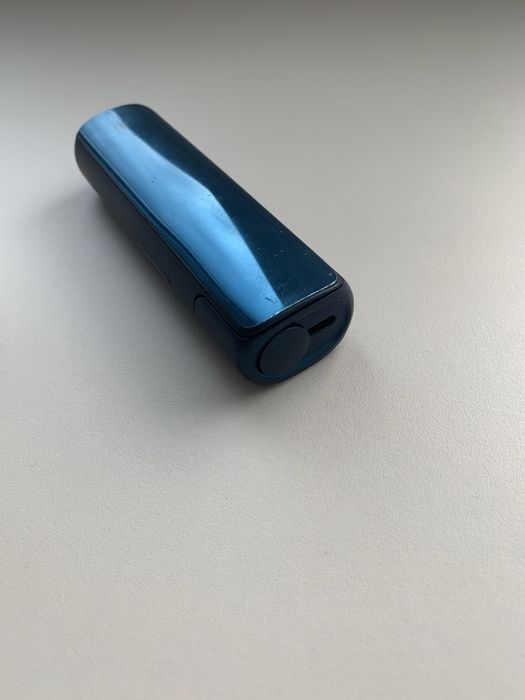 Iqos 3 duo si Lil solid 2