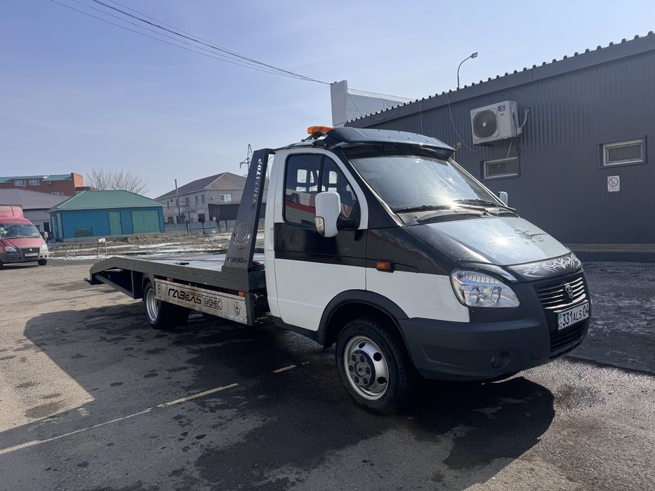 Эвакуатор по городу 04