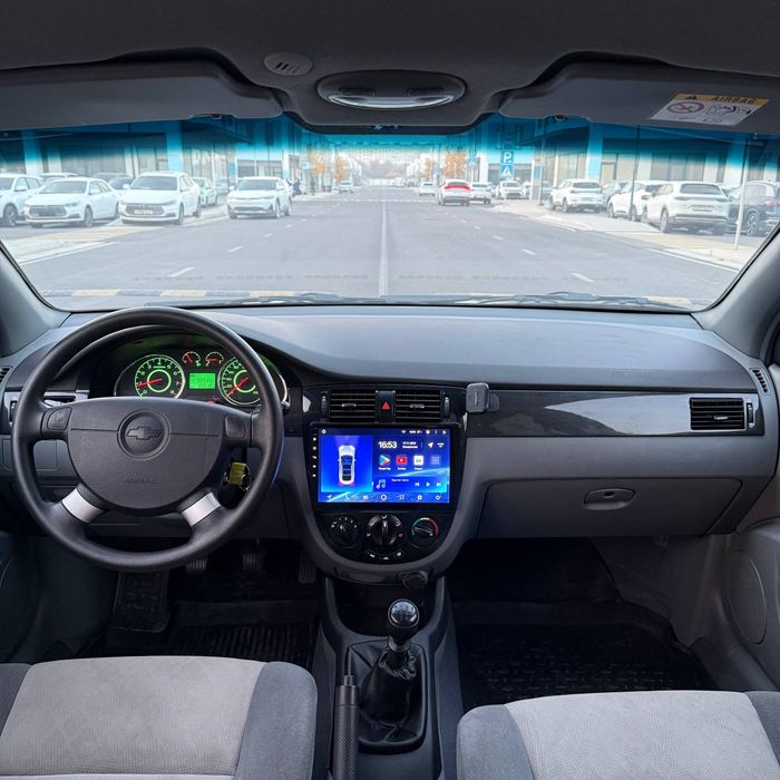 Gentra 2022 1-Pozitsiya Evro Mexanika Kraska 100% Tozza PropanGaz bor